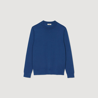 Sandro Fine knit sweater
