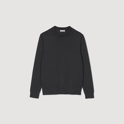 Sandro Fine knit sweater