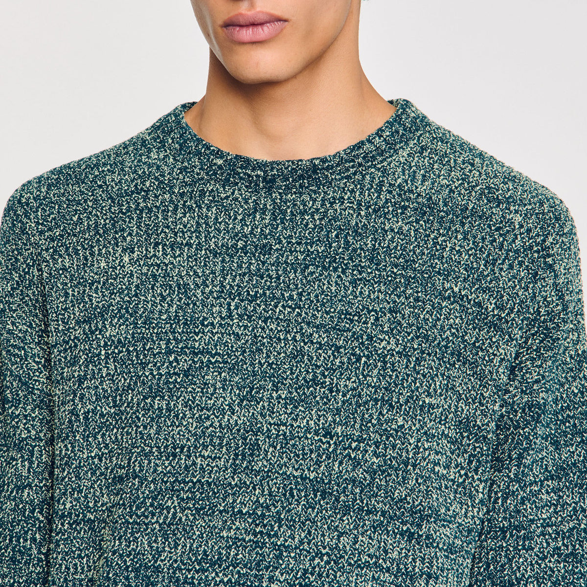 Sandro Chenille sweater
