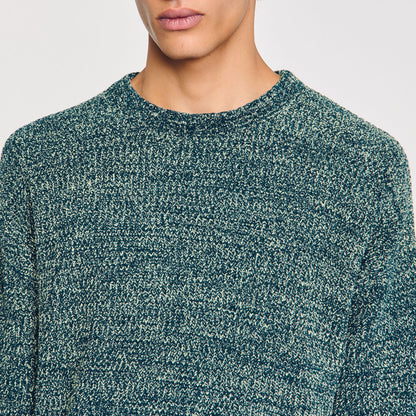 Sandro Chenille sweater