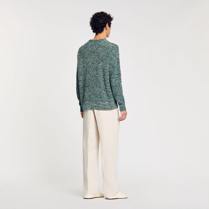 Sandro Chenille sweater