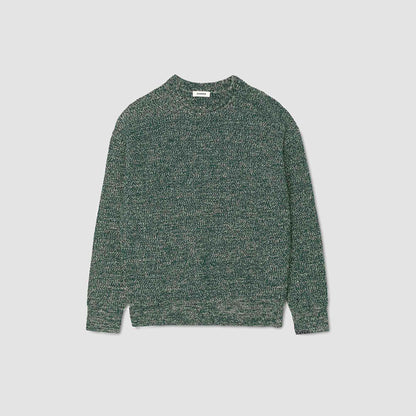 Sandro Chenille sweater