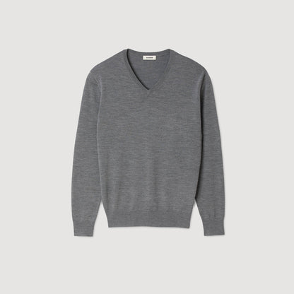 Sandro Fine wool sweater