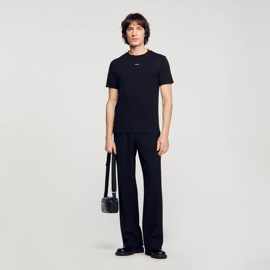 Sandro Short-sleeved T-shirt