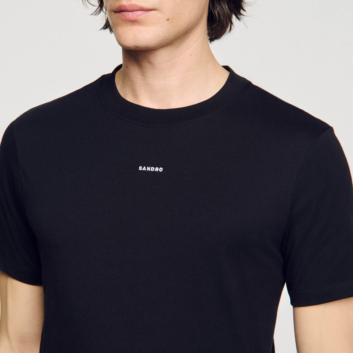 Sandro Short-sleeved T-shirt