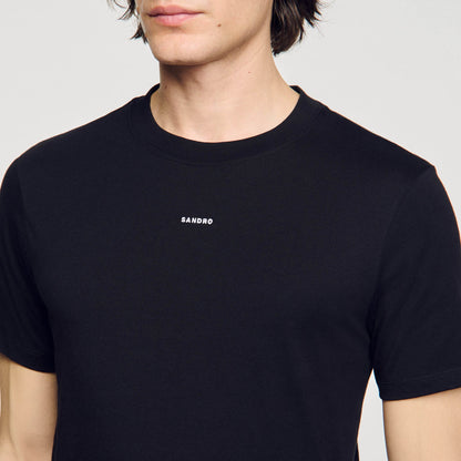 Sandro Short-sleeved T-shirt