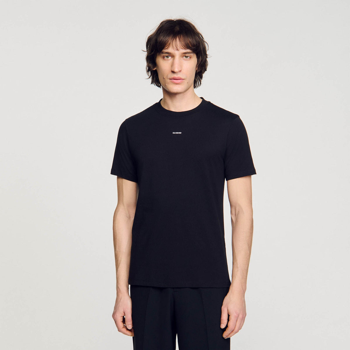 Sandro Short-sleeved T-shirt