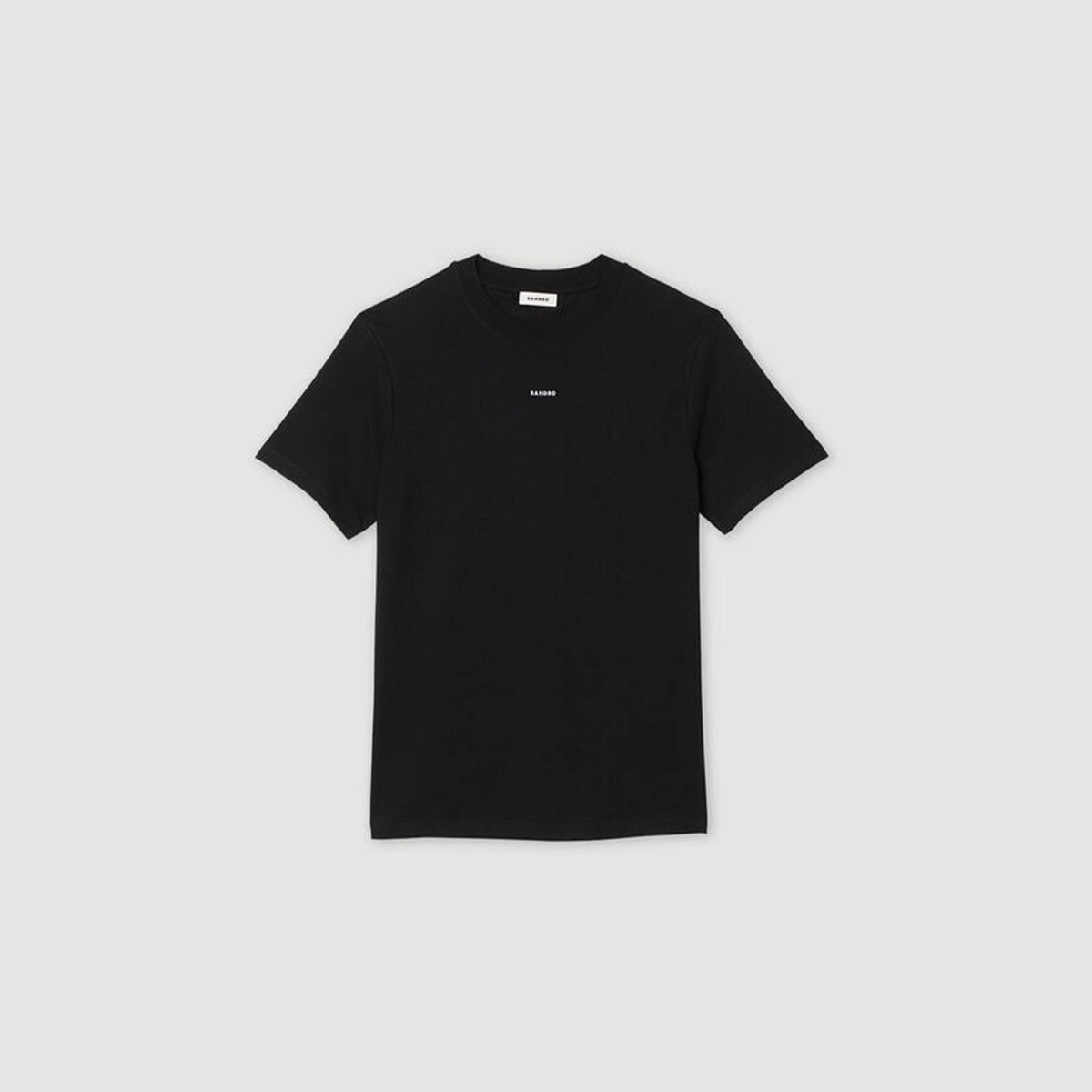 Sandro Short-sleeved T-shirt