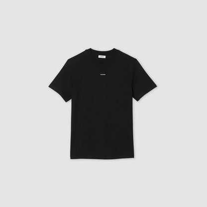 Sandro Short-sleeved T-shirt