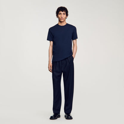 Sandro Short-sleeved T-shirt