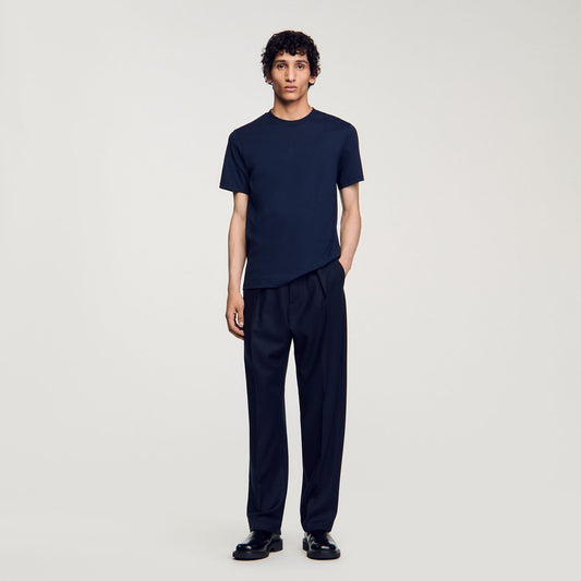 Sandro Short-sleeved T-shirt