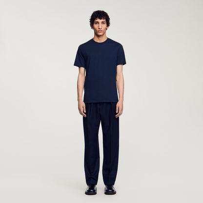 Sandro Short-sleeved T-shirt