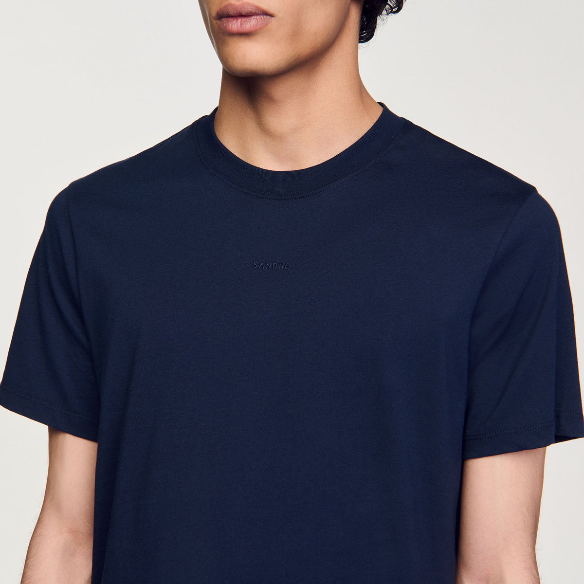 Sandro Short-sleeved T-shirt