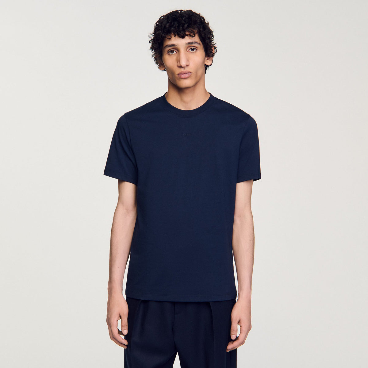 Sandro Short-sleeved T-shirt