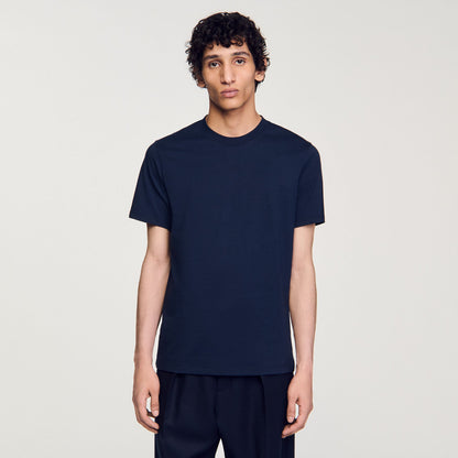 Sandro Short-sleeved T-shirt