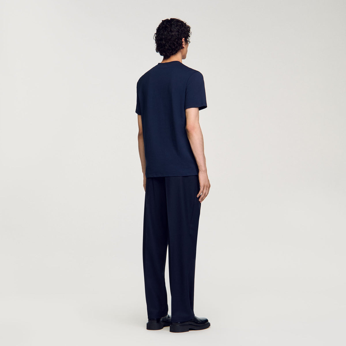 Sandro Short-sleeved T-shirt