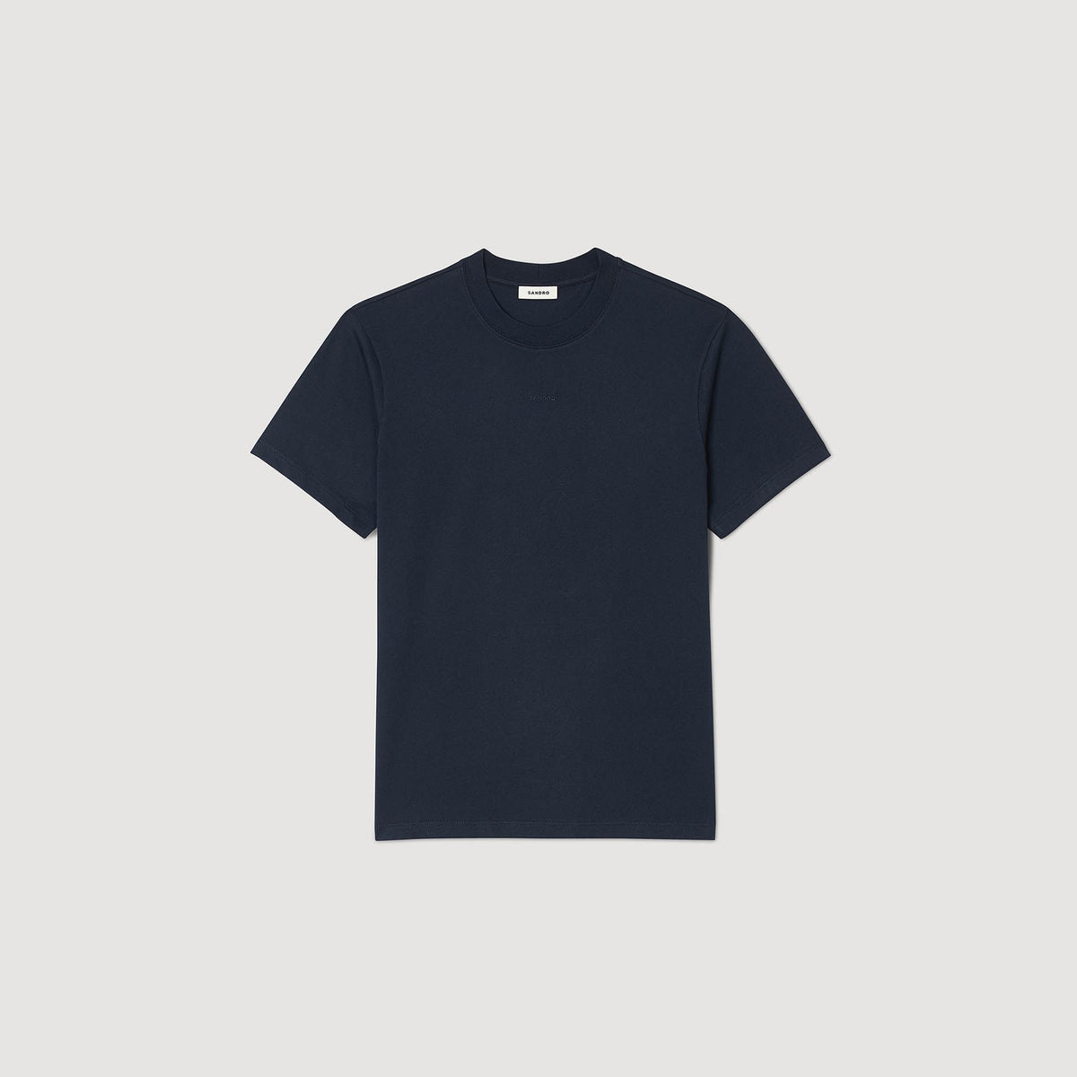 Sandro Short-sleeved T-shirt