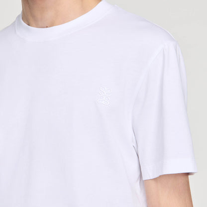 Sandro Cotton T-shirt