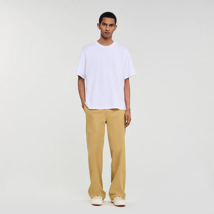 Sandro Oversized T-shirt