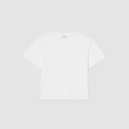 Sandro Oversized T-shirt