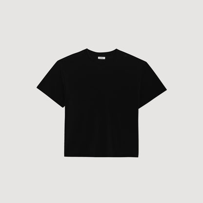 Sandro Oversized T-shirt