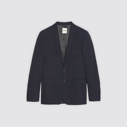 Sandro Classic wool suit jacket