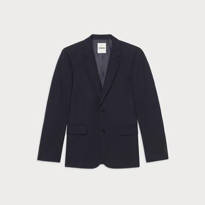 Sandro Wool suit jacket