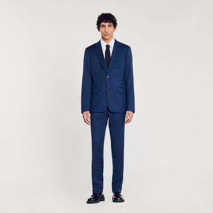 Sandro Wool suit jacket
