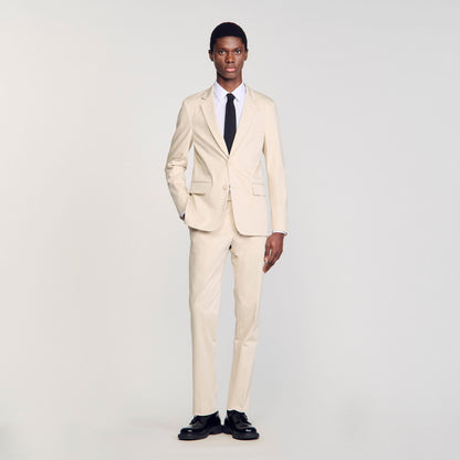 Sandro Suit jacket