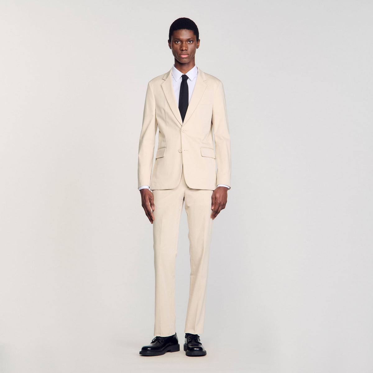 Sandro Suit jacket