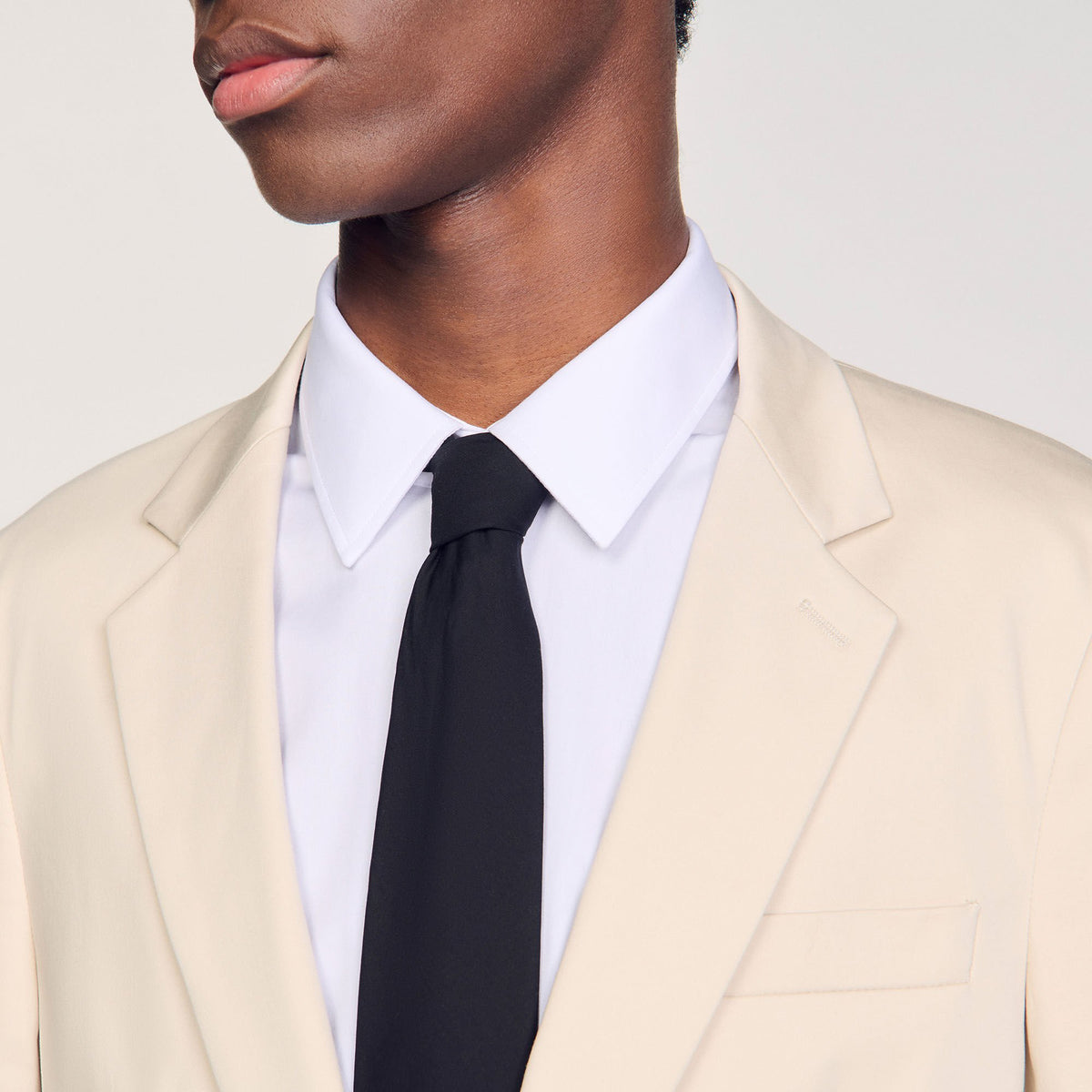 Sandro Suit jacket