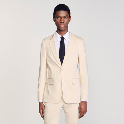 Sandro Suit jacket