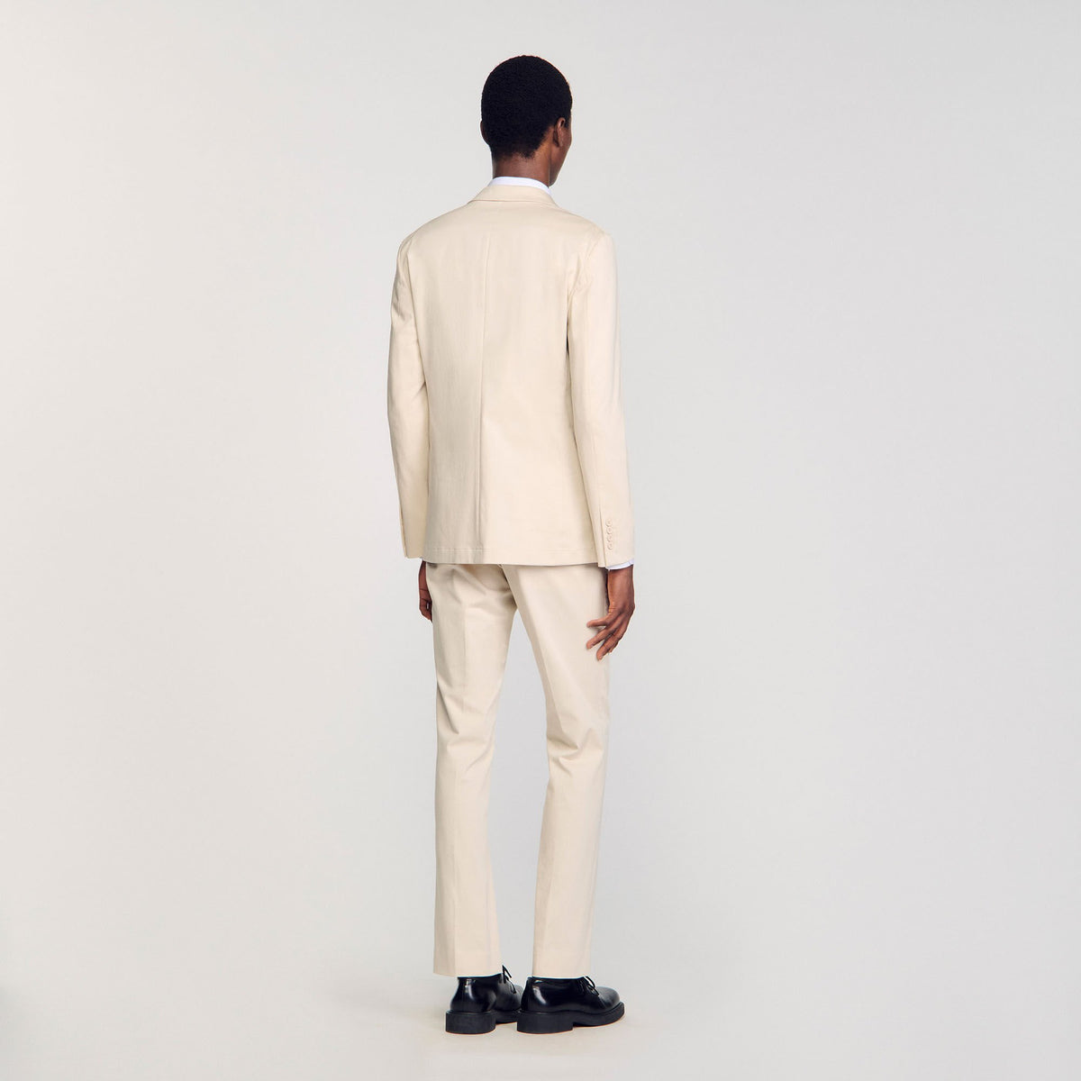 Sandro Suit jacket