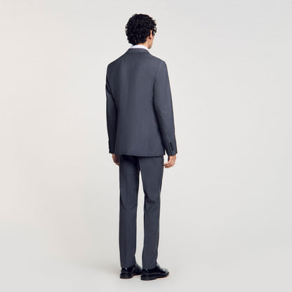 Sandro Wool suit jacket
