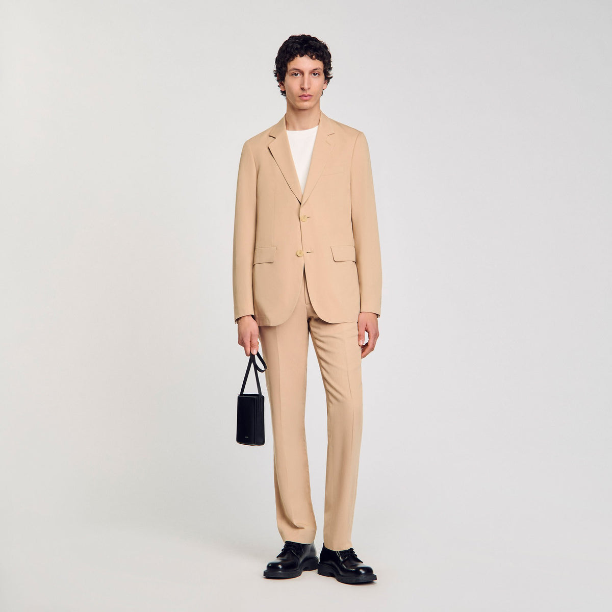 Sandro Suit jacket