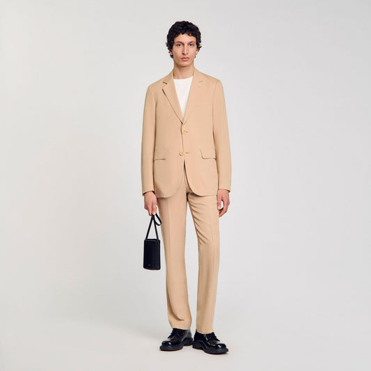 Sandro Suit jacket