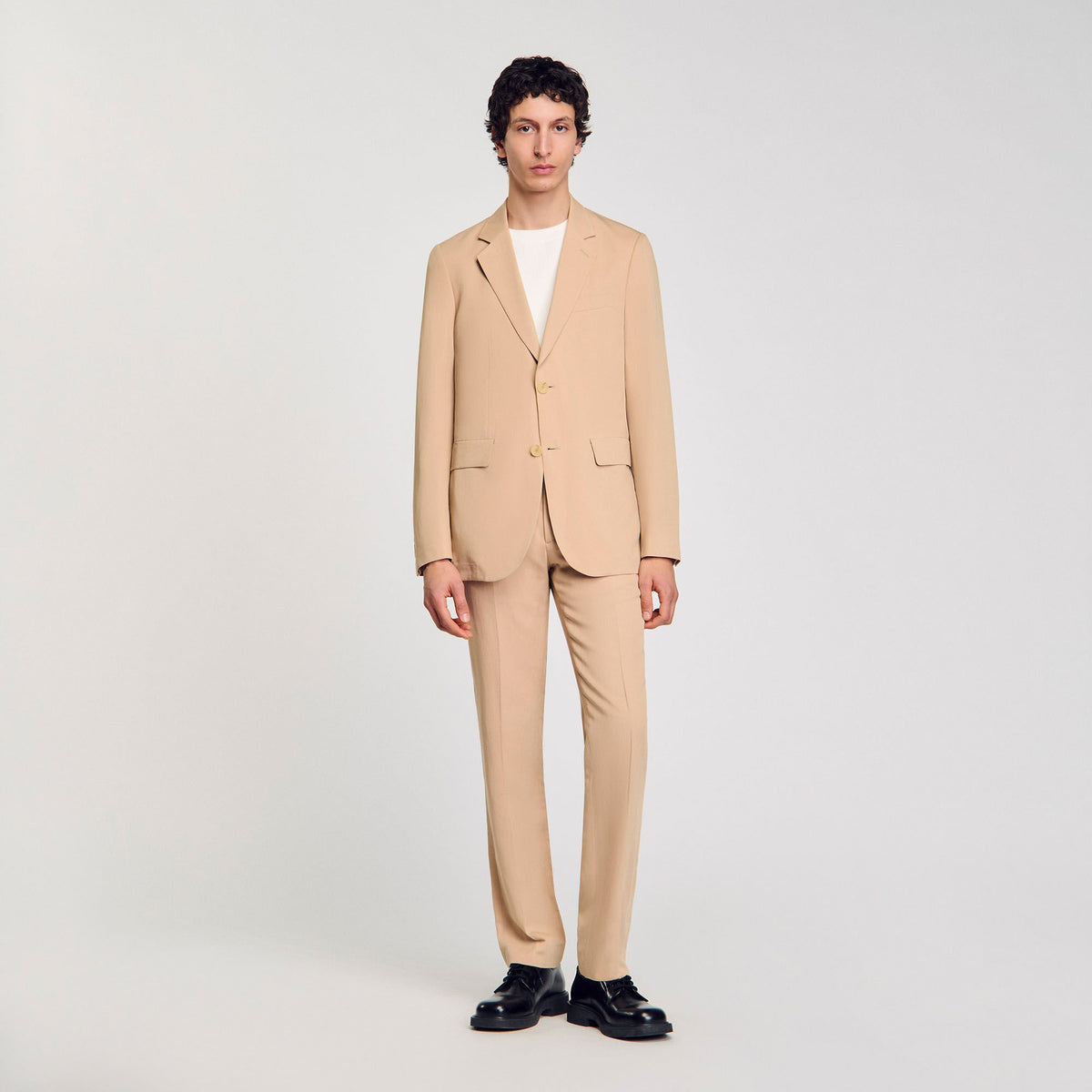 Sandro Suit jacket