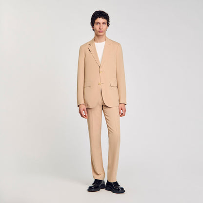 Sandro Suit jacket