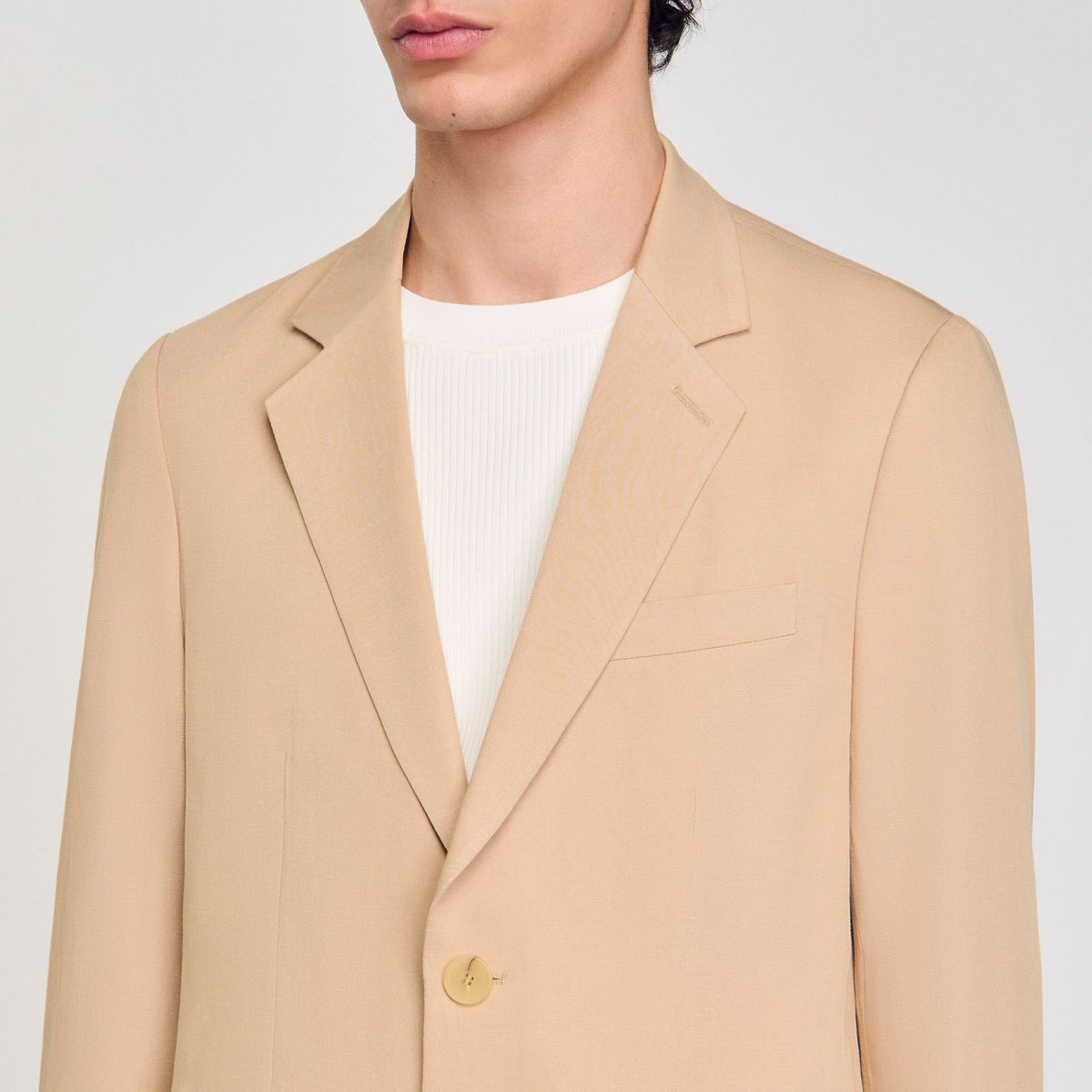 Sandro Suit jacket