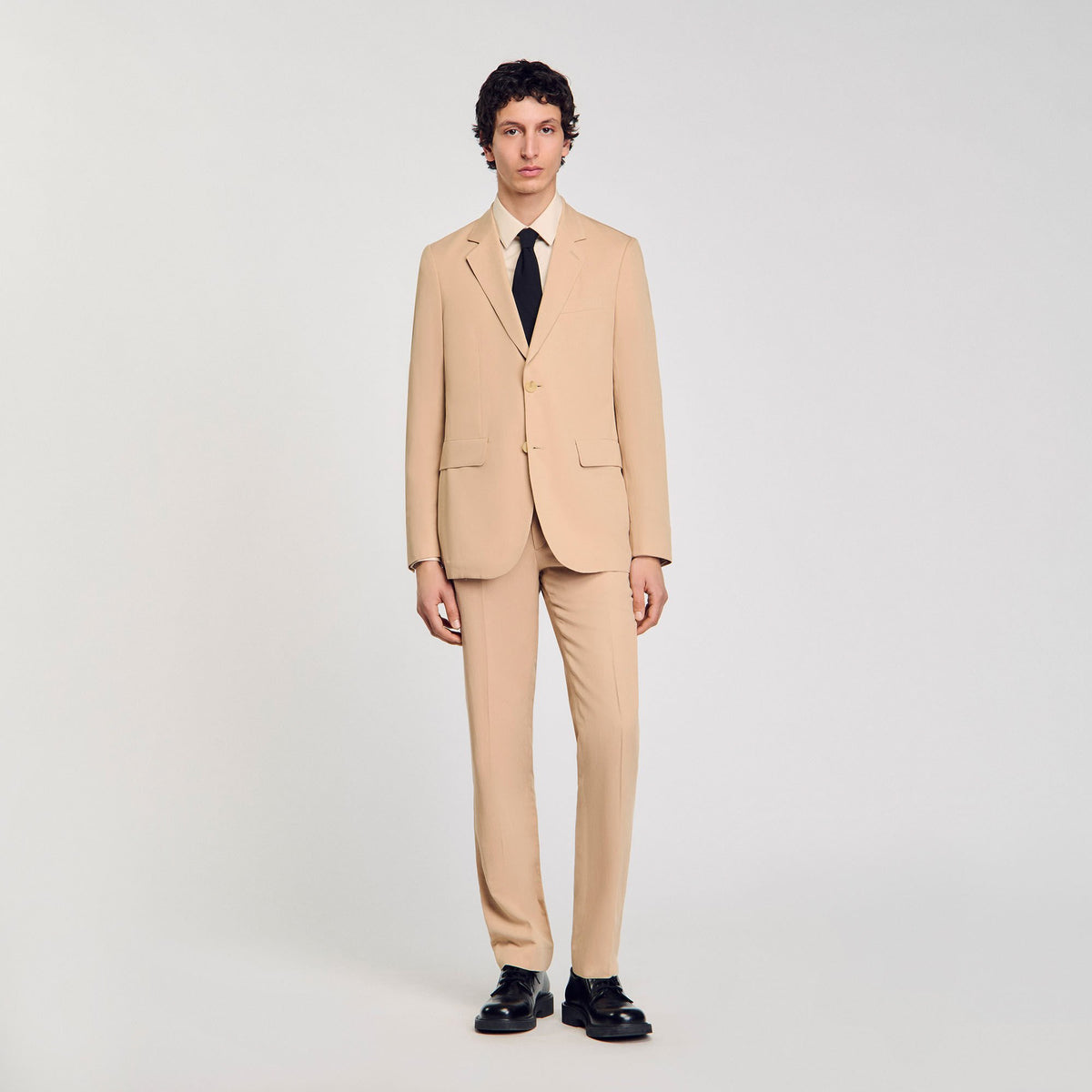 Sandro Suit jacket