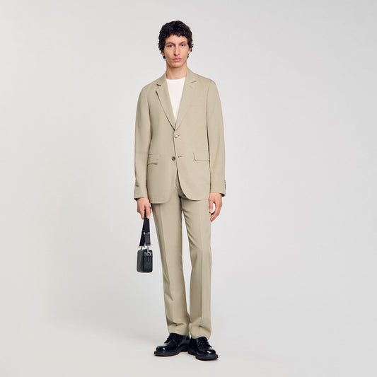 Sandro Suit jacket