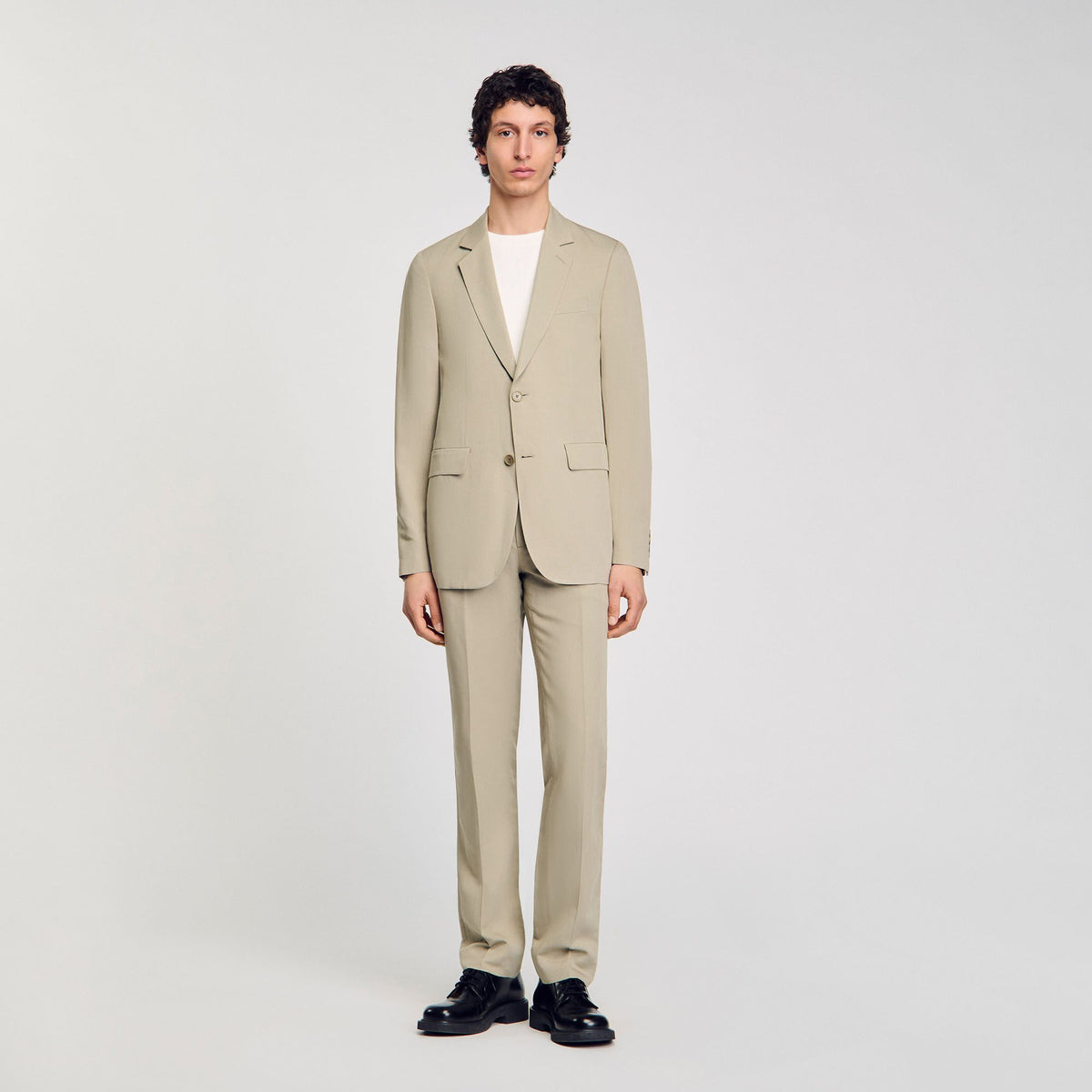Sandro Suit jacket