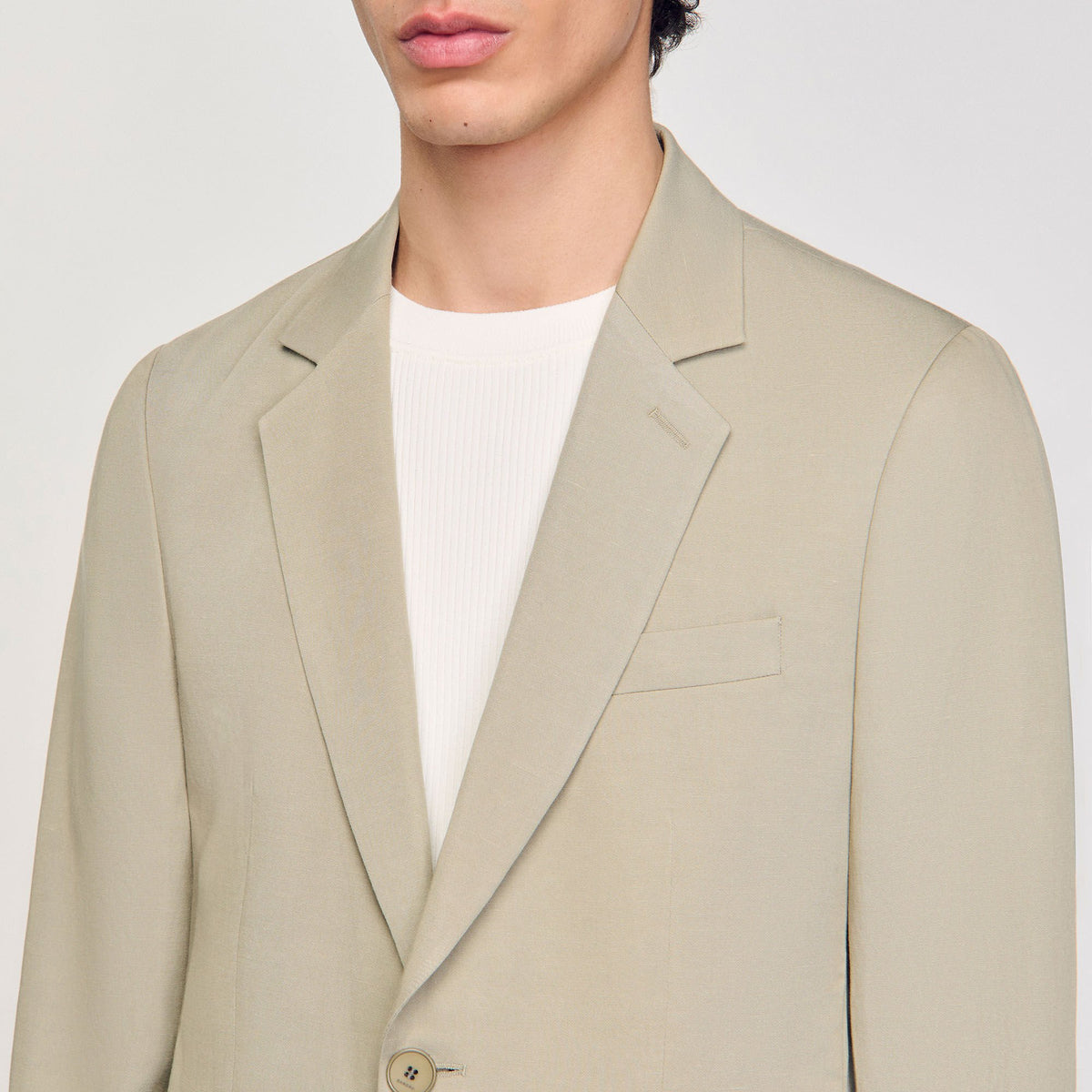Sandro Suit jacket