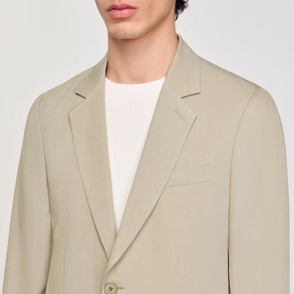 Sandro Suit jacket