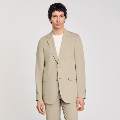 Sandro Suit jacket