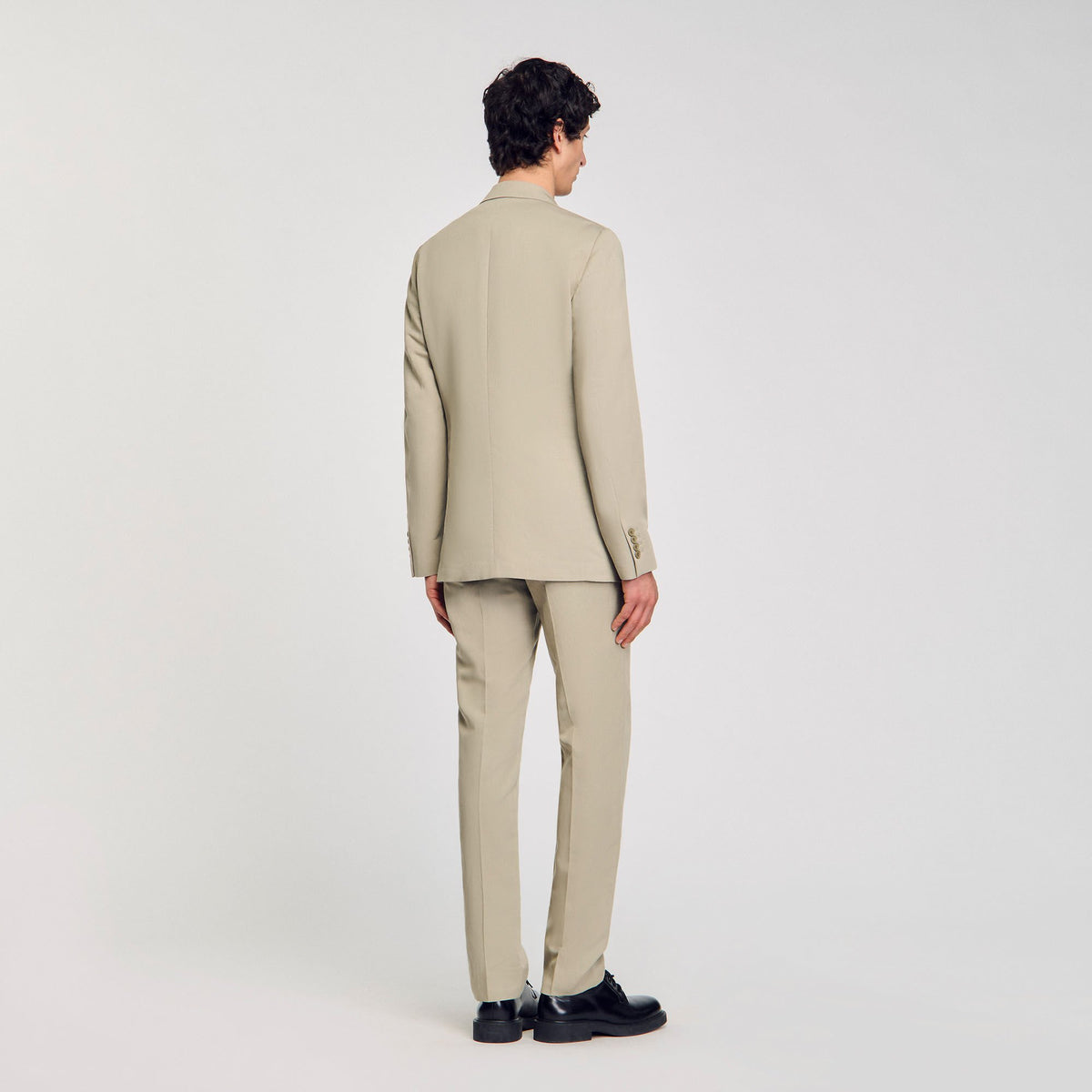 Sandro Suit jacket