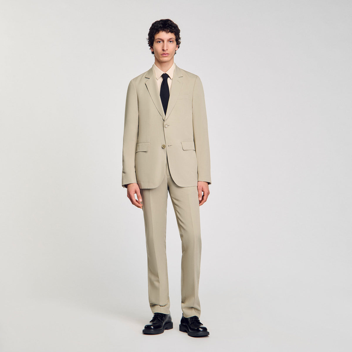 Sandro Suit jacket