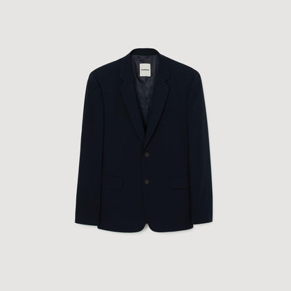 Sandro Wool suit jacket