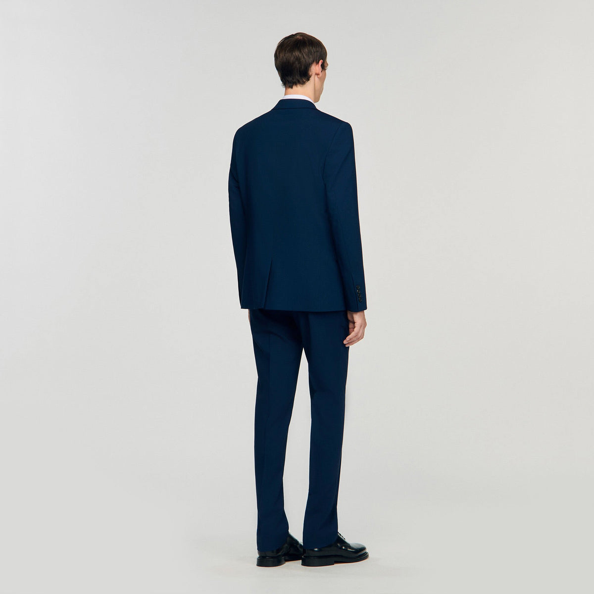 Sandro Wool suit jacket