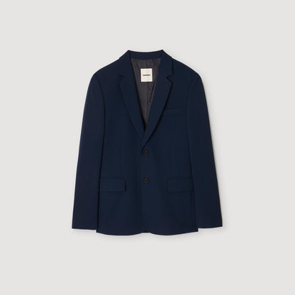 Sandro Wool suit jacket